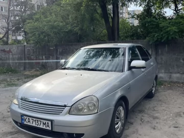 Авто ВАЗ 2172 Priora 2009 № 7752394