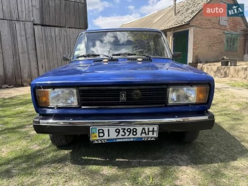 Авто ВАЗ 2104 2006 № 7752395