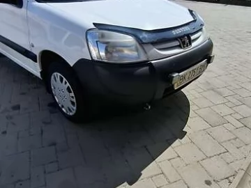 Авто Peugeot Partner 2008 № 7752419