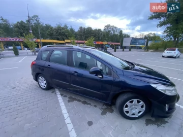 Авто Peugeot 308 2010 № 7752446