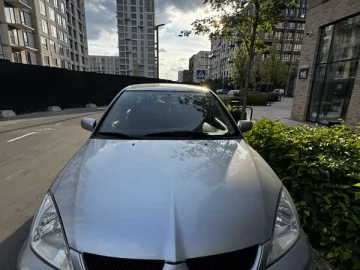 Авто Mitsubishi Lancer 2006 № 7752466