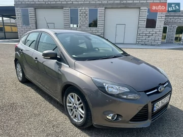 Авто Ford Focus 2013 № 7752467
