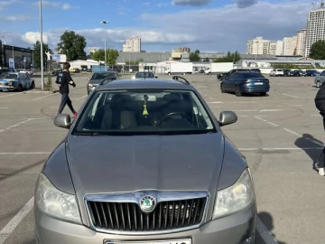 Авто Skoda Octavia 2011 № 7752477
