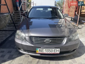 Авто KIA Magentis 2008 № 7752482