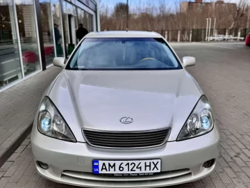 Авто Lexus Es 2005 № 7752505