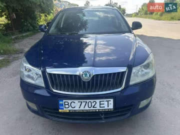 Авто Skoda Octavia 2012 № 7752506