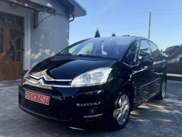 Авто Citroen C4 Picasso 2011 № 7752507