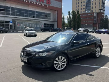 Авто Honda Accord 2008 № 7752510