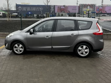 Авто Renault Grand Scenic 2009 № 7752512