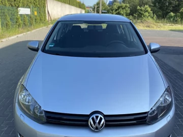 Авто Volkswagen Golf 2010 № 7752518