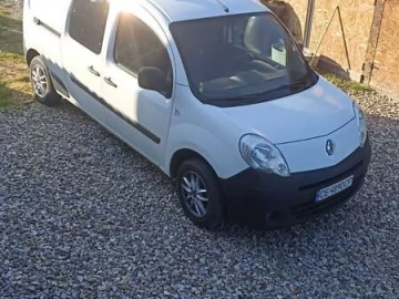 Авто Renault Kangoo 2011 № 7752521