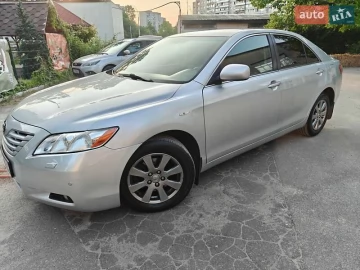 Авто Toyota Camry 2007 № 7752560