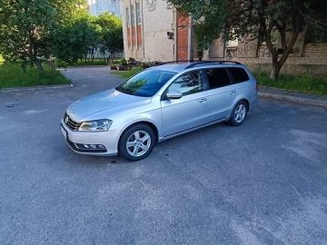 Авто Volkswagen Passat 2014 № 7752562