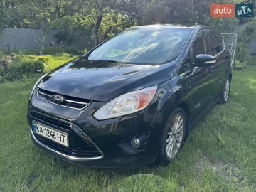 Авто Ford C-Max 2013 № 7752574