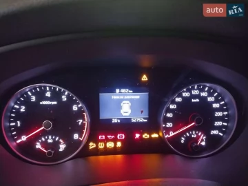 Авто KIA Sportage 2020 № 7752577