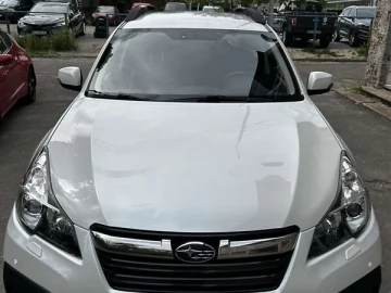 Авто Subaru Outback 2013 № 7752608