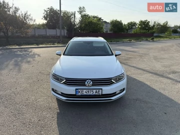 Авто Volkswagen Passat 2014 № 7752612
