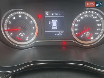 Авто Hyundai I10 2022 № 7752616