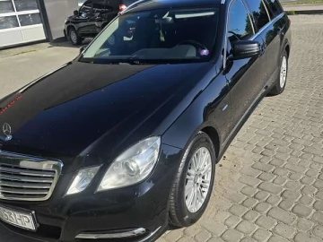 Авто Mercedes E-Class 2011 № 7752619