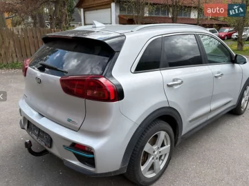Авто KIA Niro 2021 № 7752630