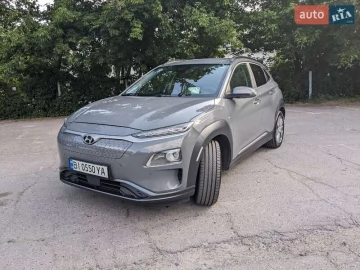 Авто Hyundai Kona 2019 № 7752631