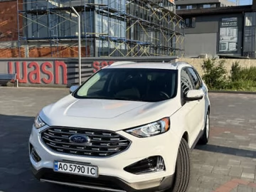 Авто Ford Edge 2019 № 7752644