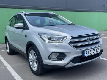 Авто Ford Kuga 2019 № 7752653
