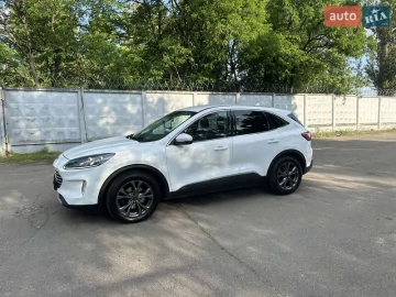 Авто Ford Kuga 2020 № 7752661