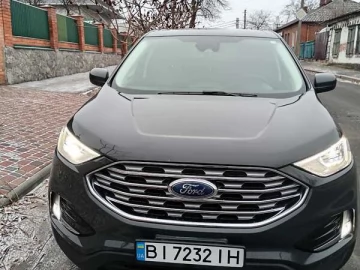 Авто Ford Edge 2021 № 7752666