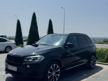 Авто BMW X5 2015 № 7752672