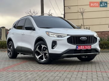 Авто Ford Escape 2023 № 7752678