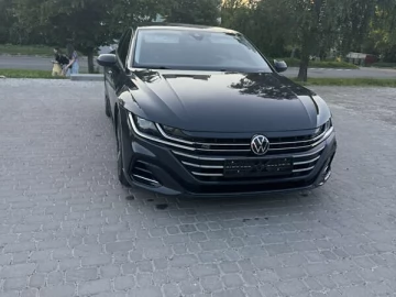 Авто Volkswagen Arteon 2021 № 7752682