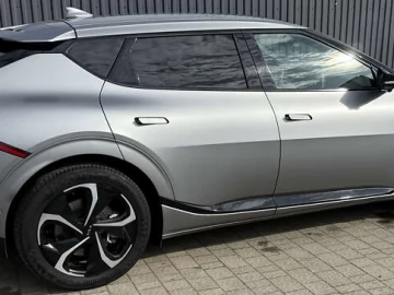 Авто KIA Ev6 2022 № 7752698