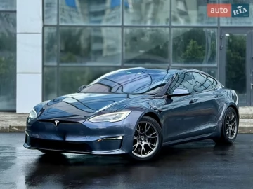Авто Tesla Model S 2022 № 7752703
