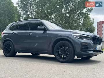 Авто BMW X5 2019 № 7752717