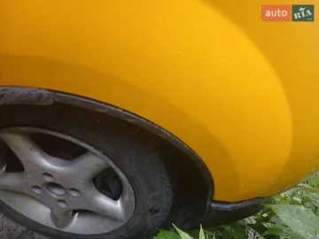 Авто Renault Kangoo 2000 № 7752730