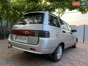 Авто ВАЗ 2111 2008 № 7752742