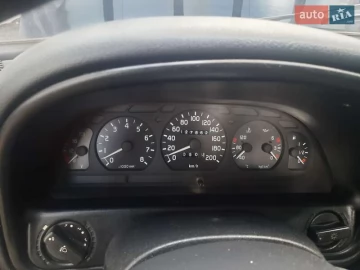 Авто ГАЗ 3110 Волга 2003 № 7752743