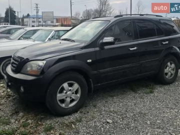 Авто KIA Sorento 2008 № 7752751