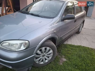 Авто Opel Astra 2008 № 7752765