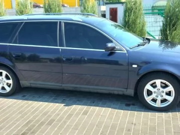 Авто Audi A6 1999 № 7752766