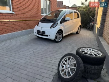 Авто Mitsubishi I-Miev 2011 № 7752794