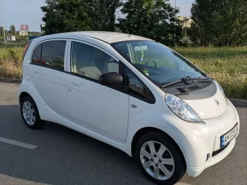 Авто Peugeot Ion 2014 № 7752798
