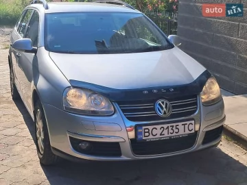 Авто Volkswagen Golf 2008 № 7752807
