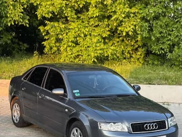 Авто Audi A4 2003 № 7752817