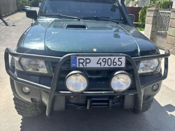Авто Nissan Pathfinder 1999 № 7752822