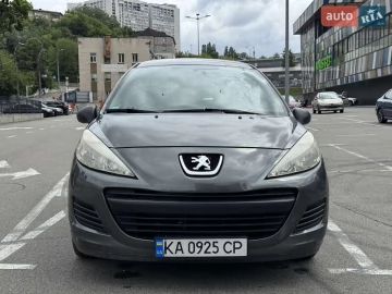Авто Peugeot 207 2011 № 7752824