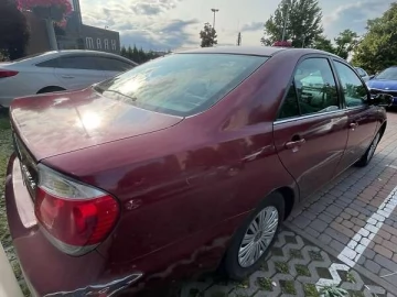 Авто Toyota Camry 2005 № 7752826