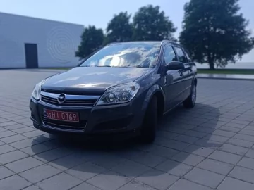 Авто Opel Astra 2008 № 7752829