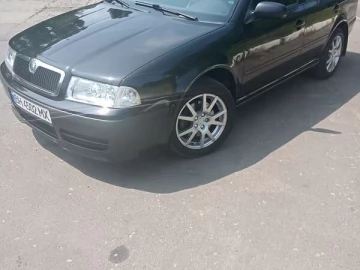 Авто Skoda Octavia 2006 № 7752831